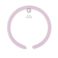 Gemar 079 Standard Lilac 160G Modellierballons D2 Lila