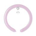 Gemar 079 Standard Lilac 260G Modellierballons D4 Lila