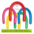 Gemar 080 Standard Classic Assortment 350G Modellierballons D6