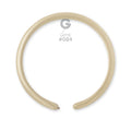 Gemar 084 Standard Latte 160G Modellierballons D2 Braun