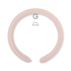 Gemar 100 Standard Shell 260G Modellierballons D4