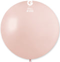 Gemar 100 Standard Shell 80cm 31 Inch Latex Luftballons