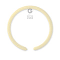 Gemar 103 Standard Butter 160G Modellierballons D2