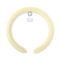 Gemar 103 Standard Butter 260G Modellierballons D4