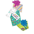 Geschenke Kette Happy Birthday Folienballon - 99cm 39"