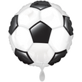Goal Getter Fußball Folienballon - 71cm 28''