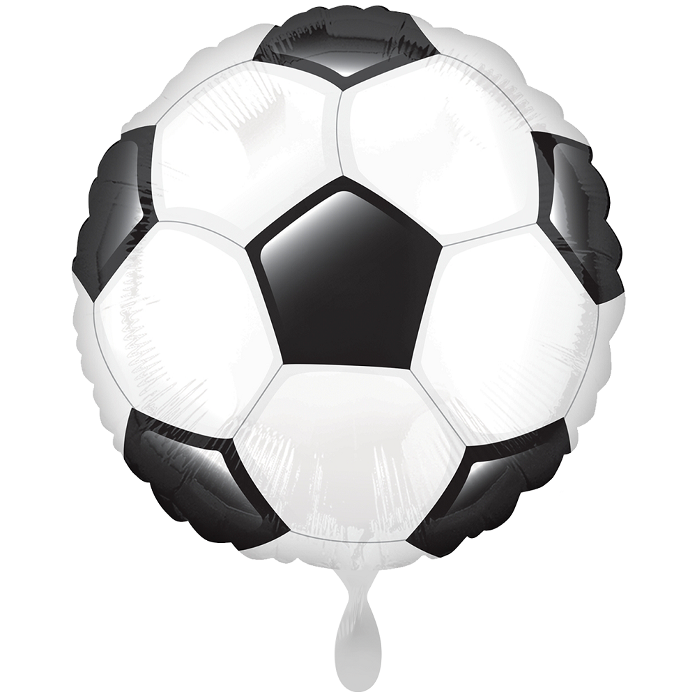 Goal Getter Fußball Folienballon - 71cm 28''