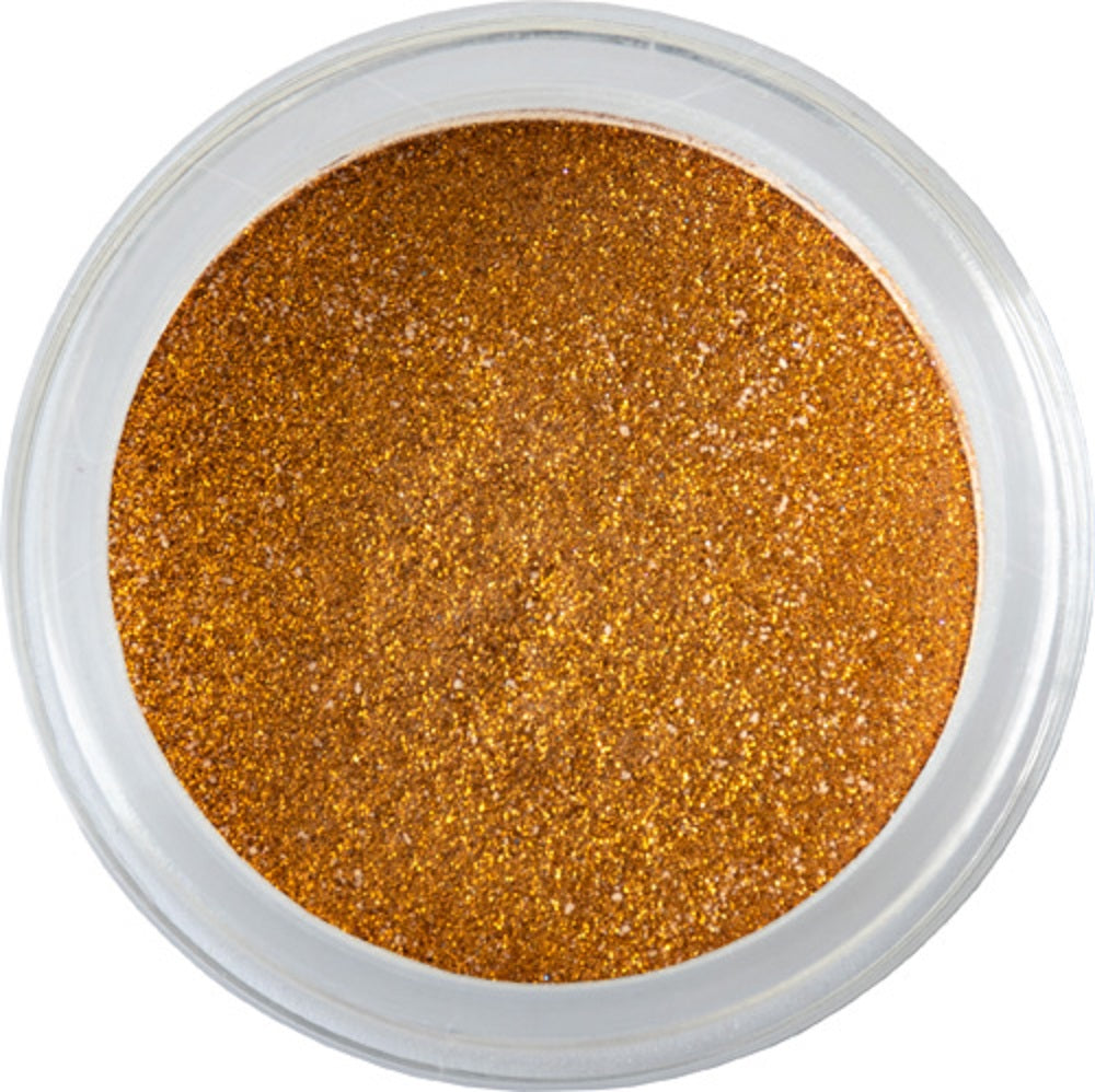 Grimas 5ml Pearlite Metallic hochglanz ultra Feinpuder 707