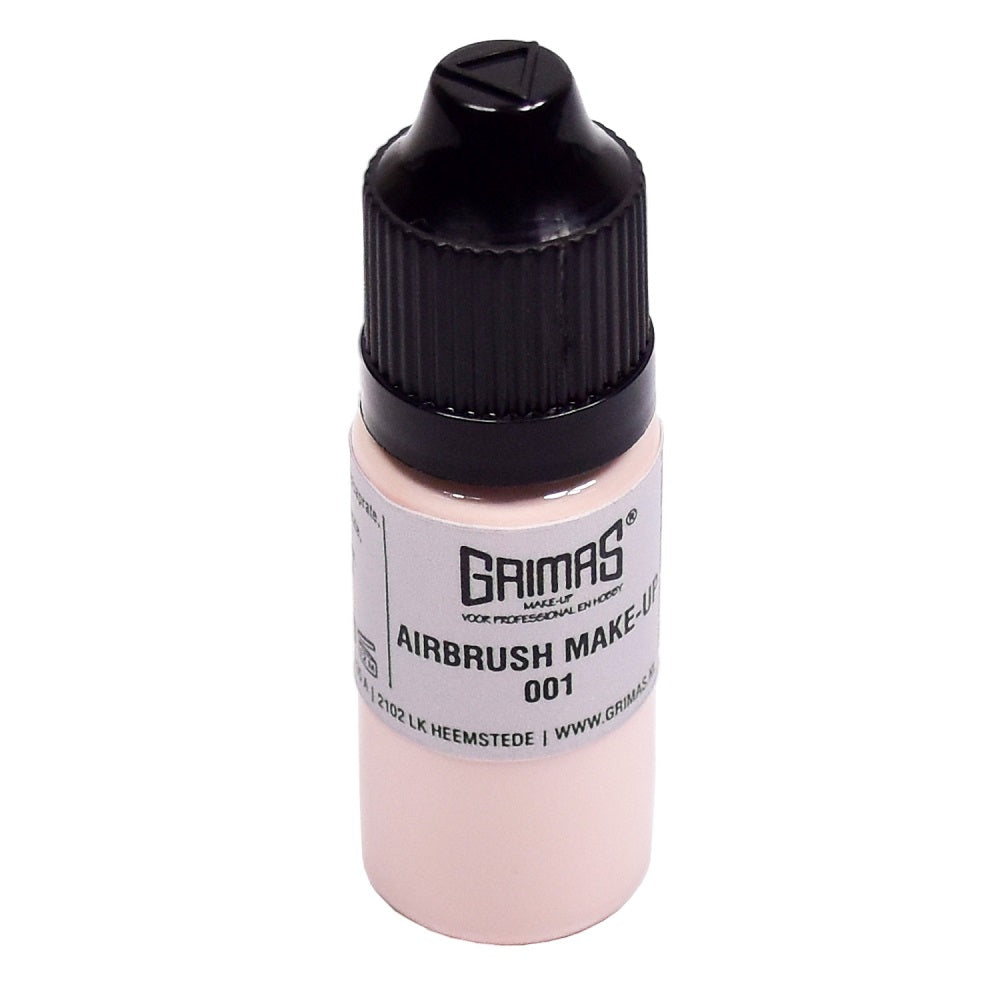Grimas Airbrush Make up 001