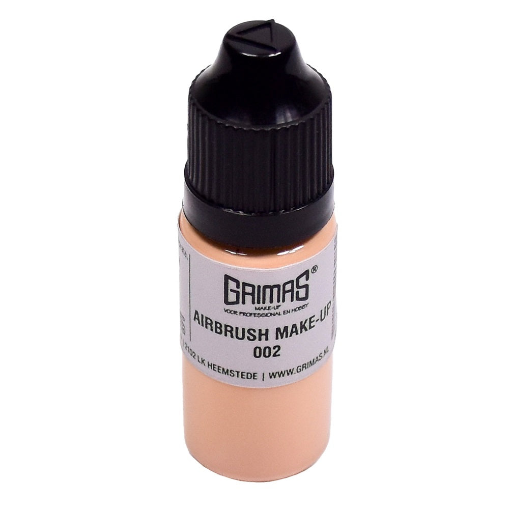 Grimas Airbrush Make up 002 -10ml