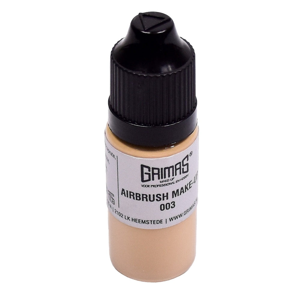 Grimas Airbrush Make up 003