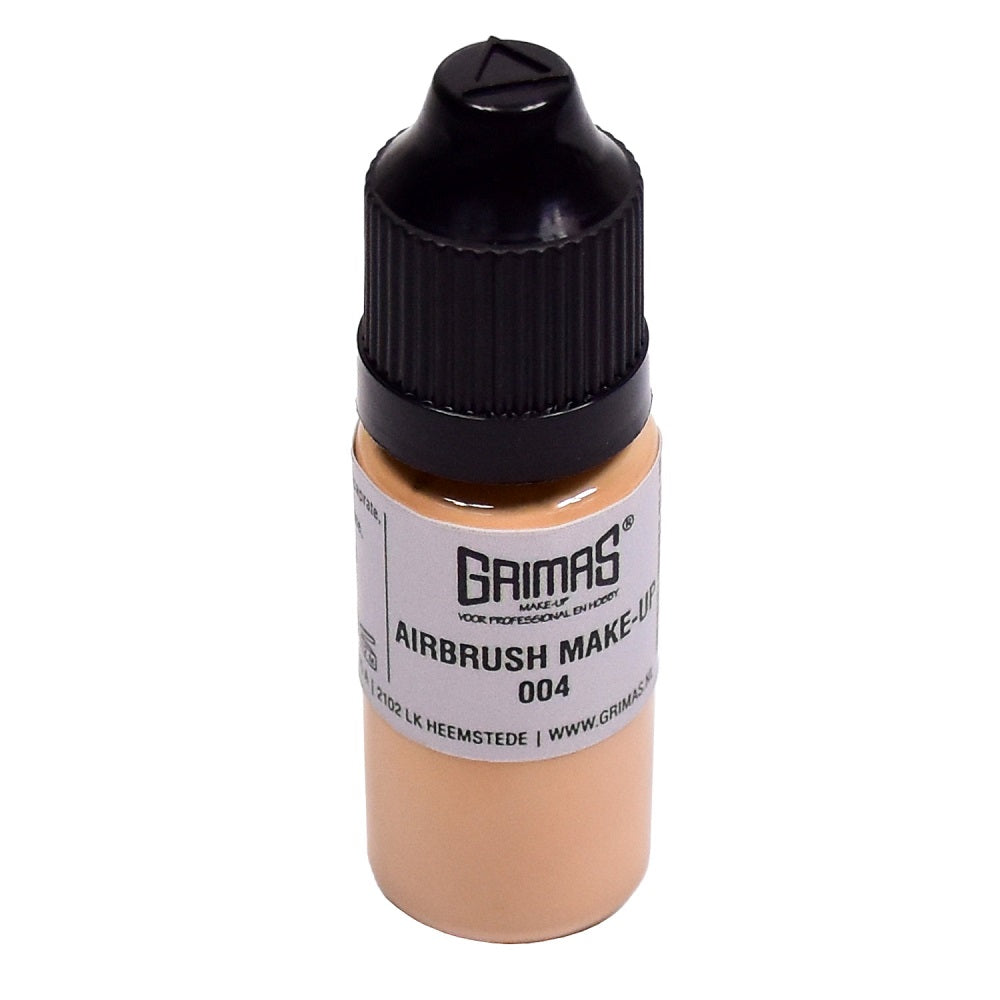Grimas Airbrush Make up 004