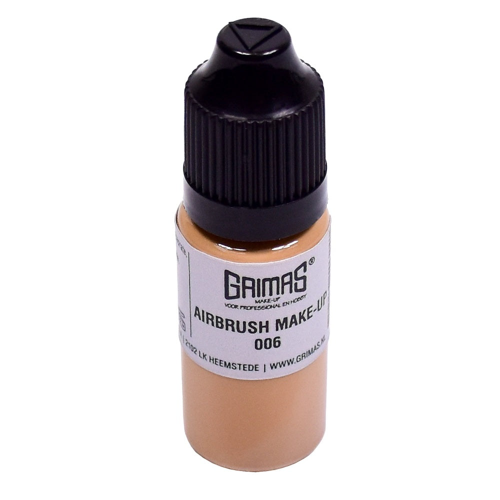 Grimas Airbrush Make up 006