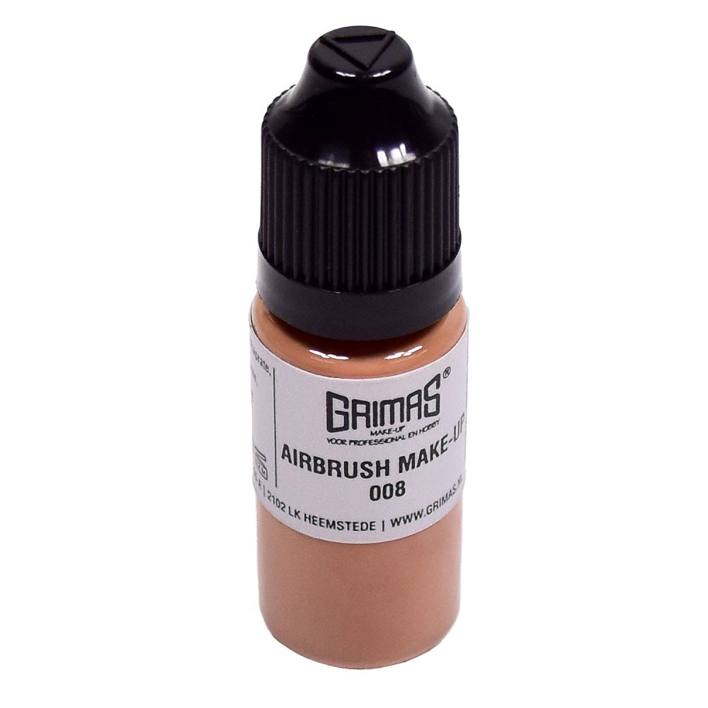 Grimas Airbrush Make up 008