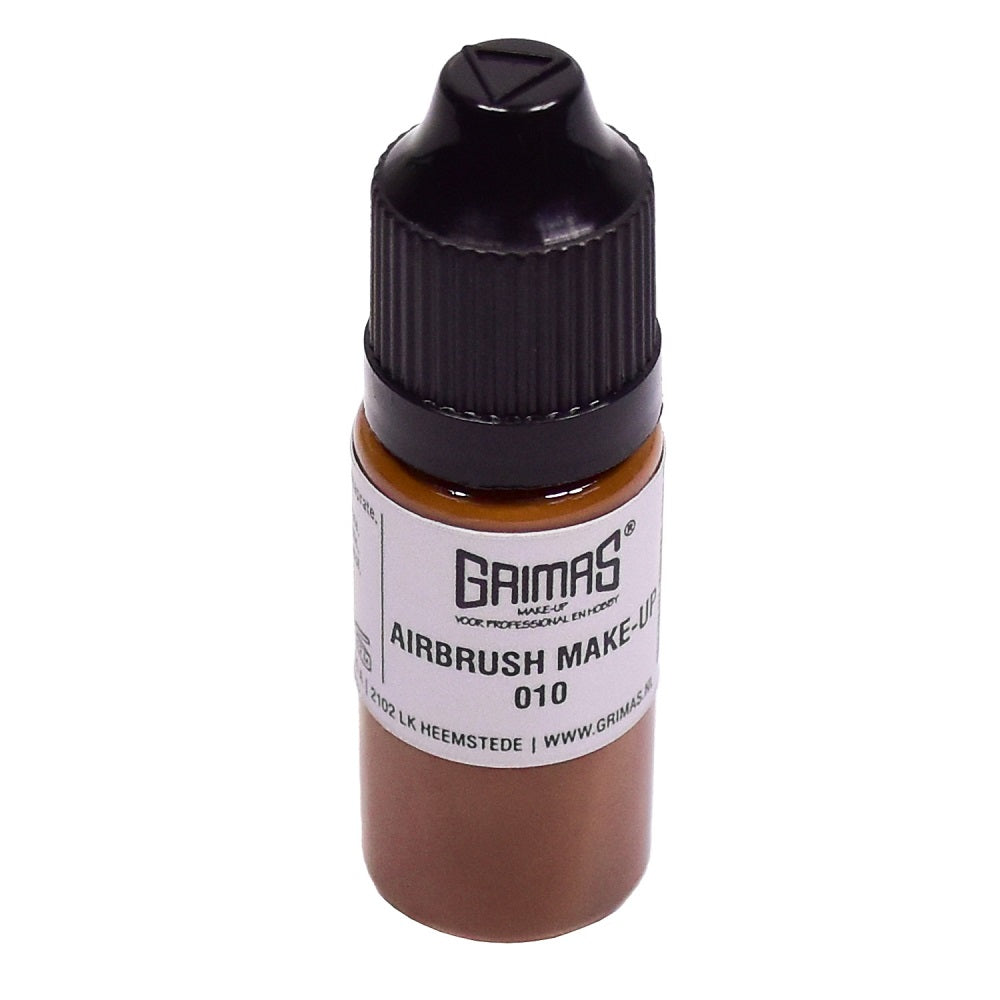 Grimas Airbrush Make up 010