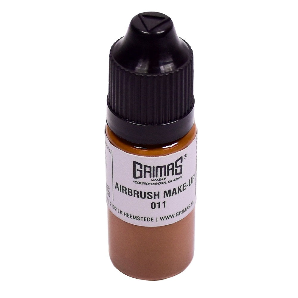 Grimas Airbrush Make up 011