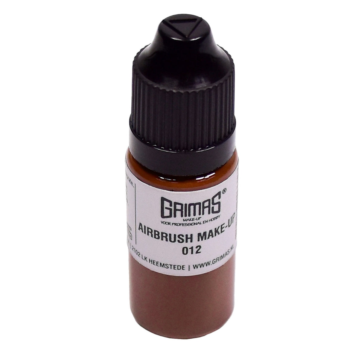 Grimas Airbrush Make up 012