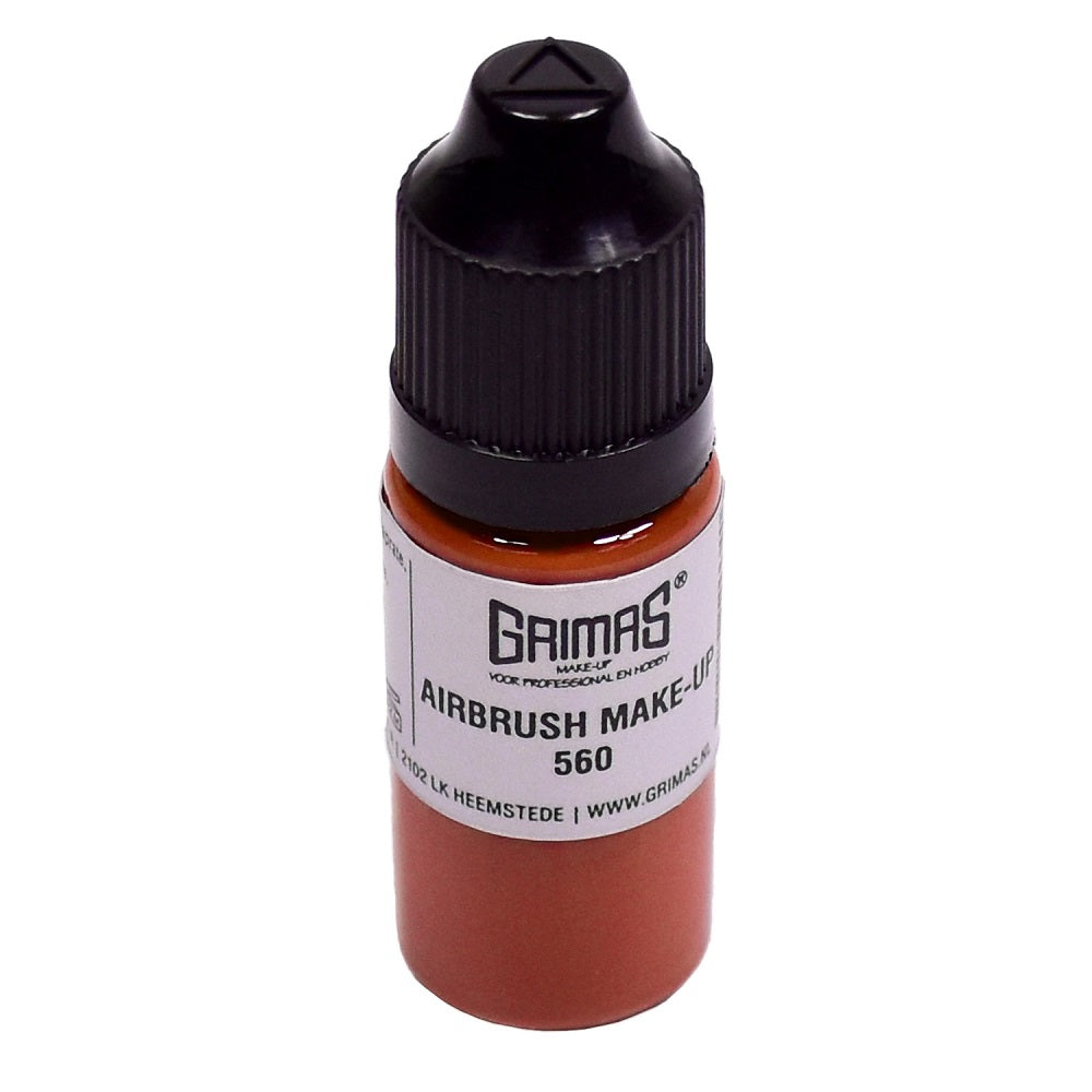 Grimas Airbrush Make up 560