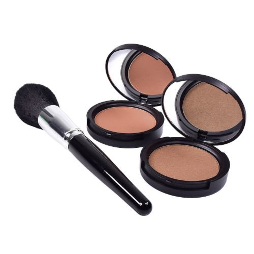 Grimas Bronzing Powder Set 2