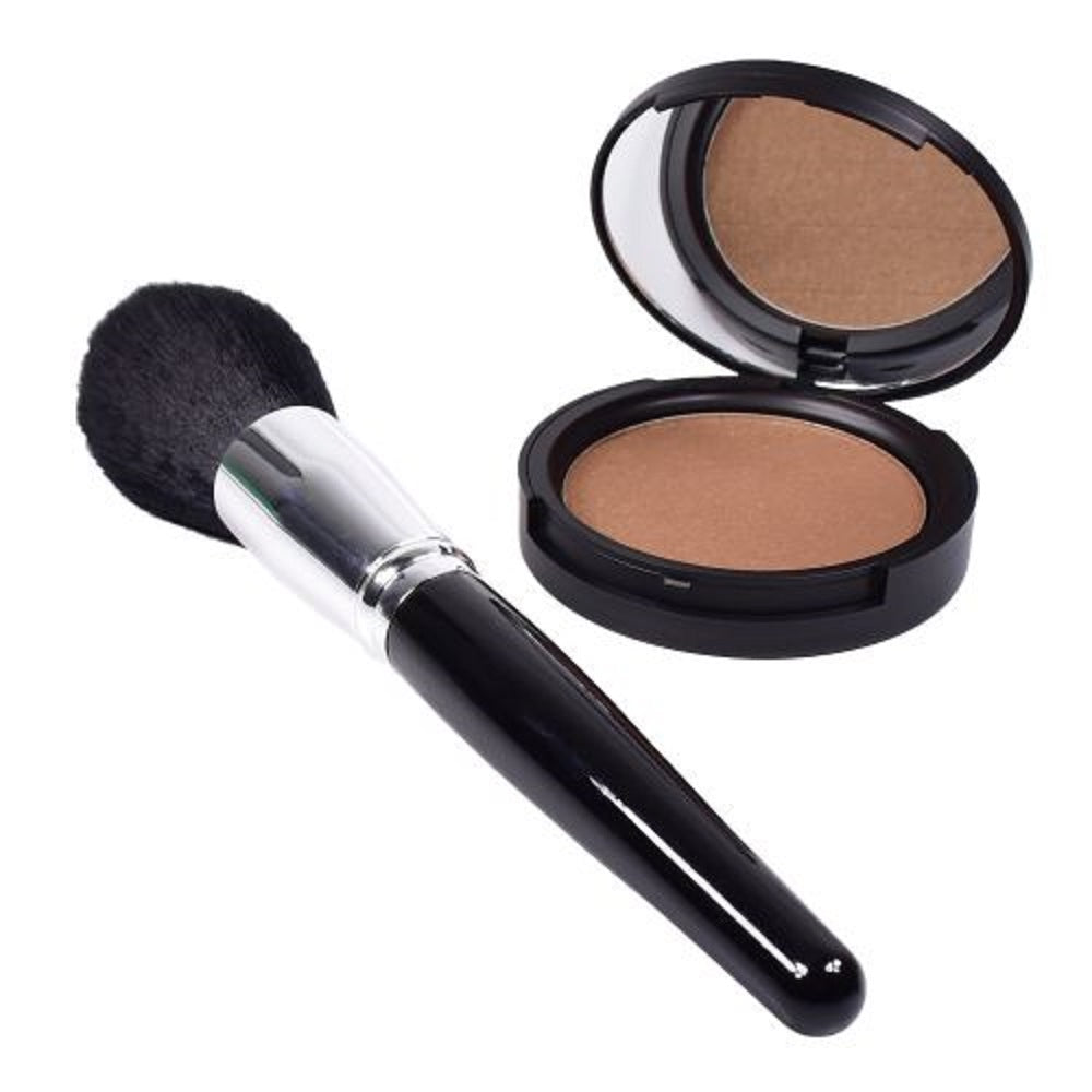 Grimas Bronzing Powder Set Shimmer