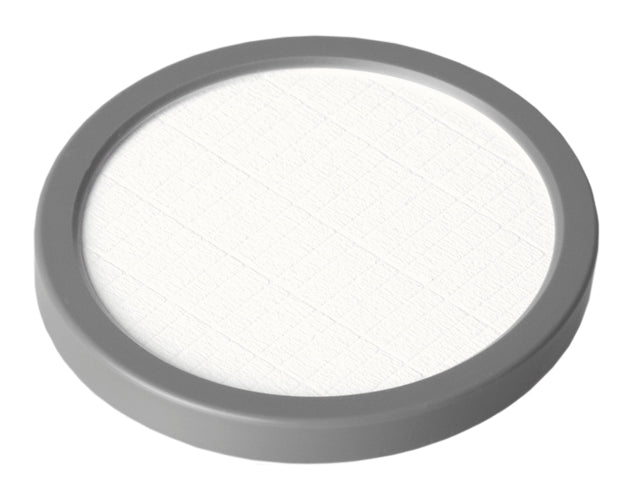 Grimas Cake Make-up 001 Weiß 35g