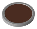 Grimas Cake Make-up 1001 Dunkelbraun 35g