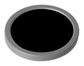 Grimas Cake Make-up 101 Schwarz 35g