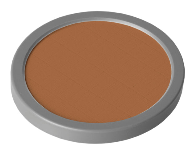 Grimas Cake Make-up 1040 Zigeuner hellbraun 35g