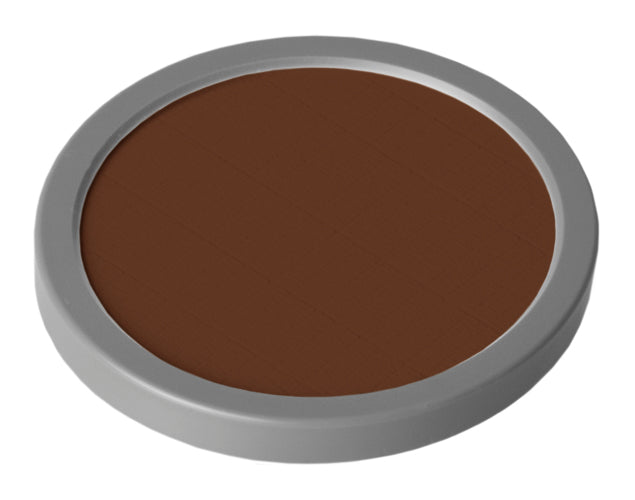Grimas Cake Make-up 1043 Schokolade 35g
