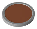 Grimas Cake Make-up D8 Für dunkle haut 35g