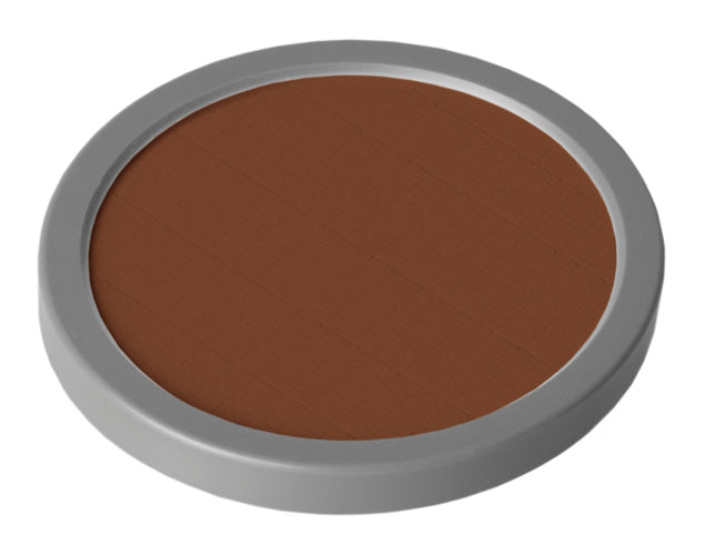 Grimas Cake Make-up D8 Für dunkle haut 35g