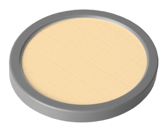Grimas Cake Make-up G0 Neutral hell 35g