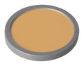 Grimas Cake Make-up J3 Olive, von hell bis dunkel 35g