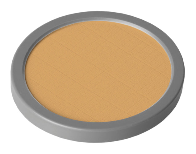 Grimas Cake Make-up J3 Olive, von hell bis dunkel 35g