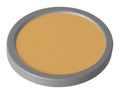 Grimas Cake Make-up J4 Olive, von hell bis dunkel 35g