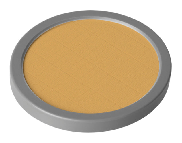 Grimas Cake Make-up J4 Olive, von hell bis dunkel 35g