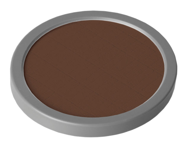Grimas Cake Make-up N2 Dunkelbraun 35g