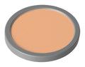 Grimas Cake Make-up W2 Kleintheater, tageslicht, tv, foto 35g