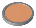 Grimas Cake Make-up W4 Kleintheater, Tageslicht, TV, Foto 35g