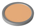 Grimas Cake Make-up W5 Kleintheater, Tageslicht, TV, Foto 35g