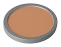 Grimas Cake Make-up W7 Kleintheater, Tageslicht, TV, Foto 35g