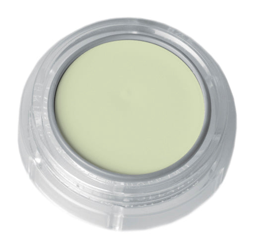Grimas Camouflage Make-up 408 Hell grün - 2,5ml