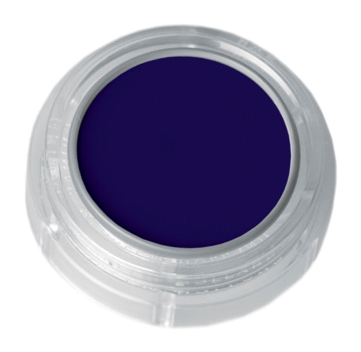 Grimas Camouflage Make-up D35 Blau - 2,5ml