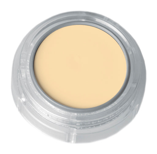 Grimas Camouflage Make-up G0 Neutral hell - 2,5ml