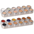 Grimas Camouflage Make-up Palette CK 24 x 2,5ml
