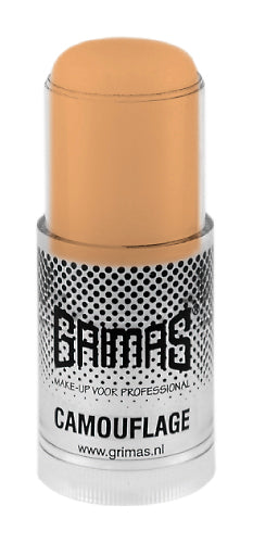 Grimas Camouflage Stick 1125 Neutral rot - 23ml