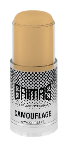 Grimas Camouflage Stick J1 - 23ml