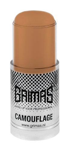 Grimas Camouflage Stick LE Hell ägyptisch - 23ml