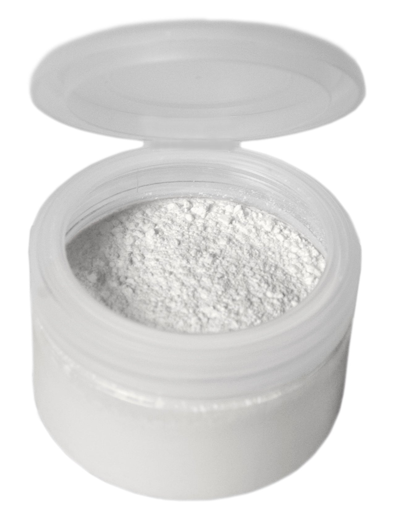 Grimas Colour Puder 00 Basic White - 60g
