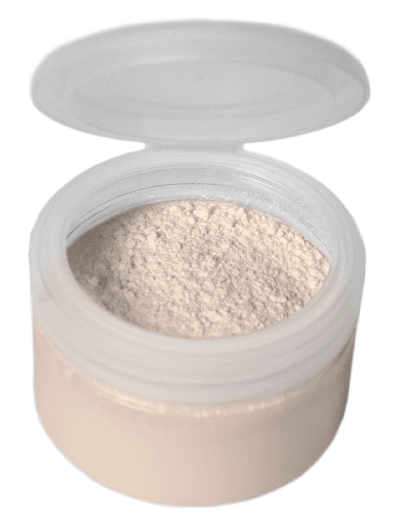 Grimas Colour Puder 01 Soft Pink - 60g